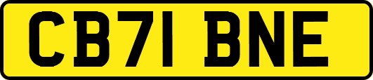 CB71BNE