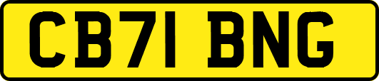 CB71BNG