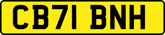 CB71BNH