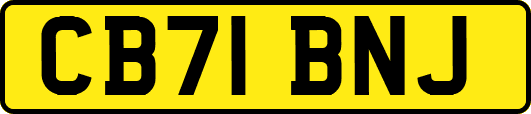 CB71BNJ