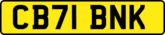 CB71BNK