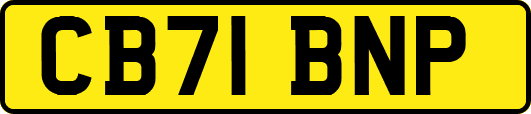 CB71BNP
