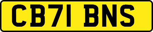 CB71BNS