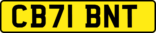 CB71BNT