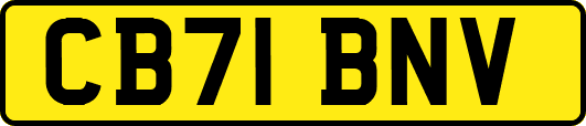 CB71BNV