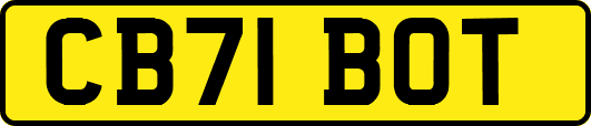 CB71BOT