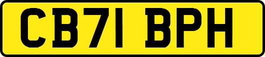 CB71BPH