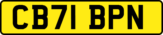 CB71BPN