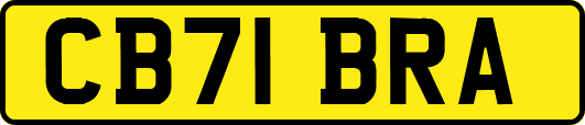 CB71BRA
