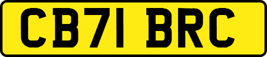 CB71BRC