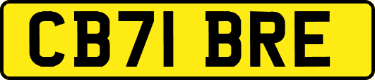 CB71BRE