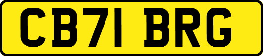 CB71BRG