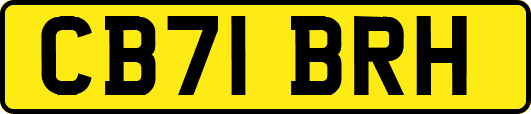 CB71BRH