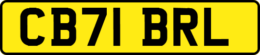 CB71BRL