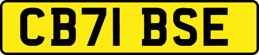 CB71BSE