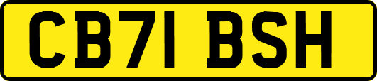 CB71BSH