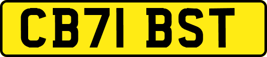 CB71BST