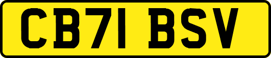 CB71BSV