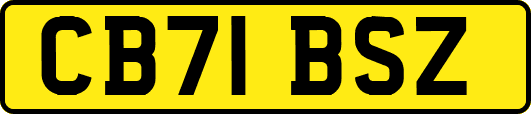 CB71BSZ