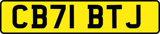 CB71BTJ
