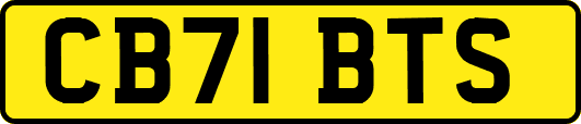 CB71BTS