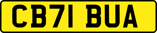 CB71BUA
