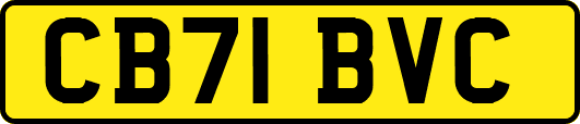 CB71BVC