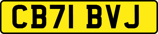 CB71BVJ