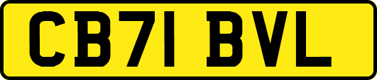 CB71BVL