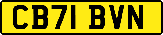 CB71BVN