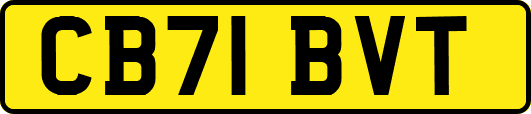 CB71BVT