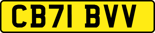 CB71BVV