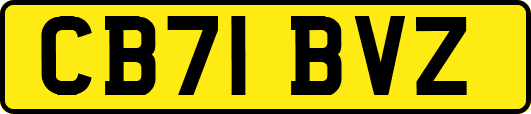 CB71BVZ