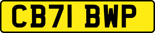 CB71BWP