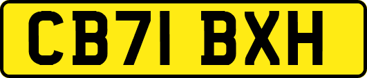 CB71BXH