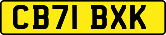 CB71BXK