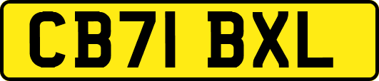 CB71BXL