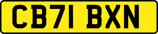 CB71BXN