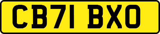 CB71BXO