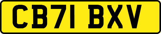 CB71BXV