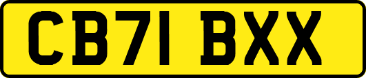 CB71BXX