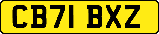 CB71BXZ