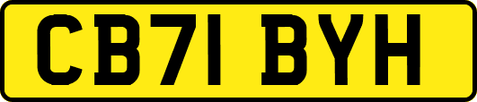 CB71BYH