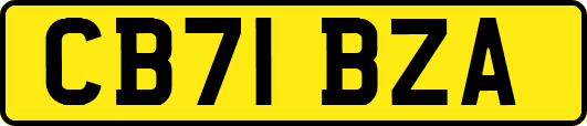 CB71BZA