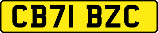 CB71BZC