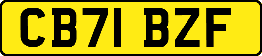 CB71BZF