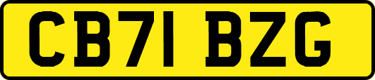 CB71BZG