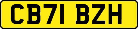 CB71BZH