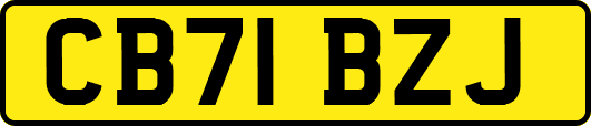 CB71BZJ