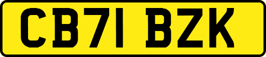 CB71BZK